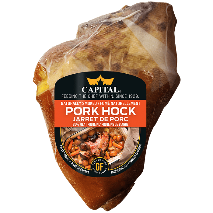 Capital Fine Meats - Pork Hock