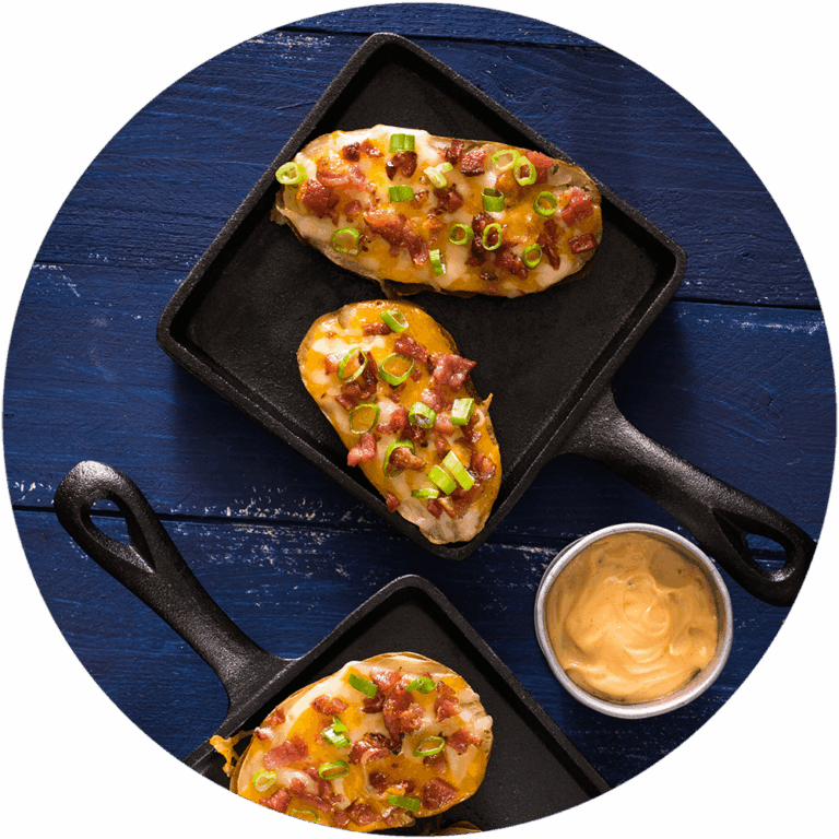 Bacon Ends Capital Fine Meats