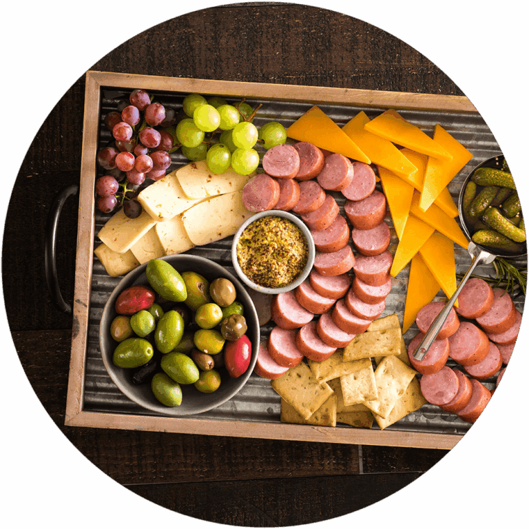 Ham Sausage Capital Fine Meats