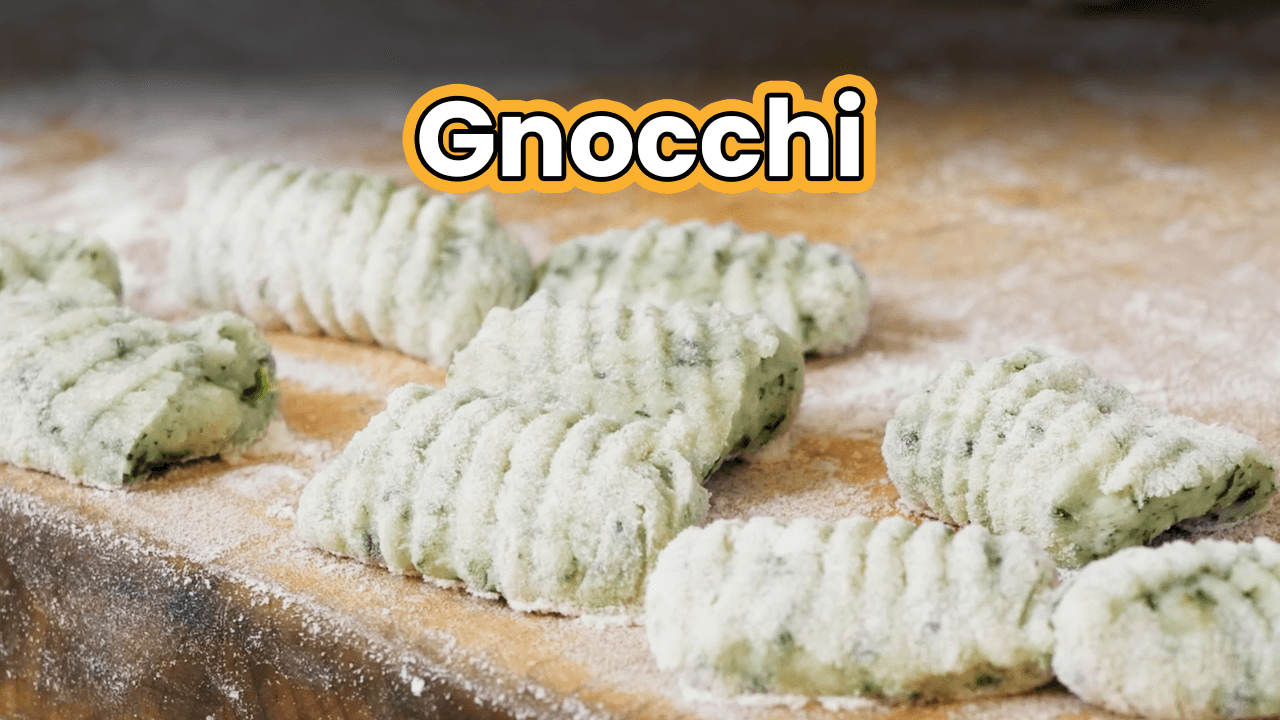Gnocchi | Capital Fine Meats