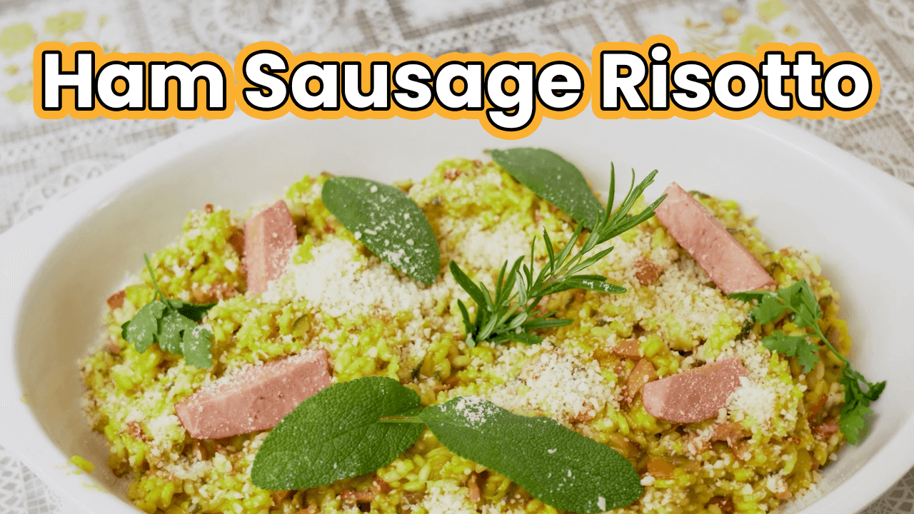 Risotto | Capital Fine Meats