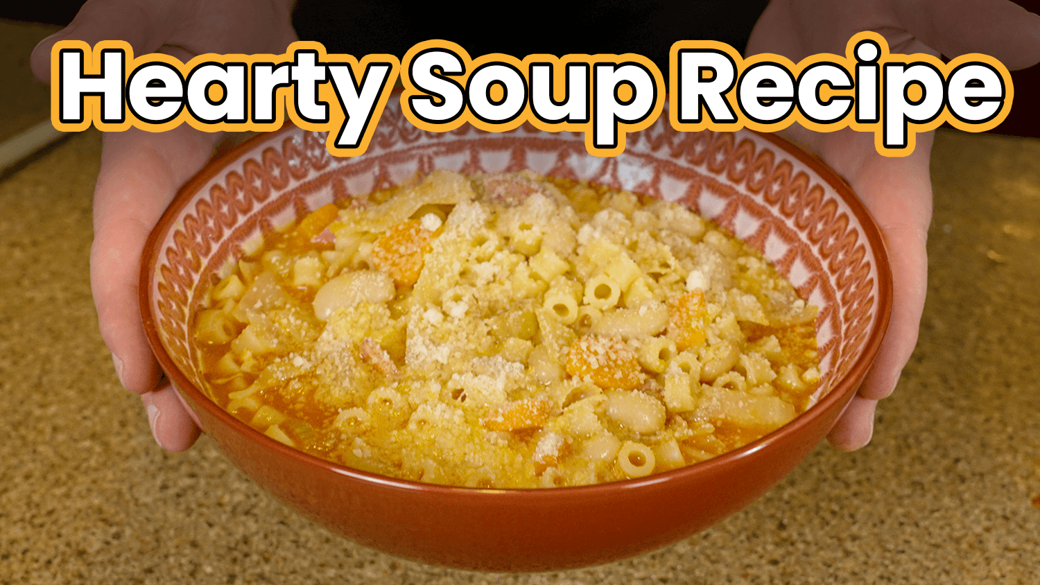 Hearty Soup With Garlic Sausage Capital Fine Meats