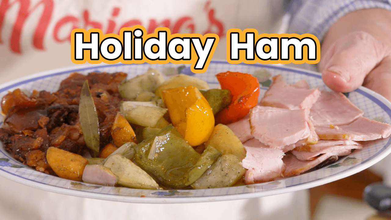 Holiday Ham | Capital Fine Meats