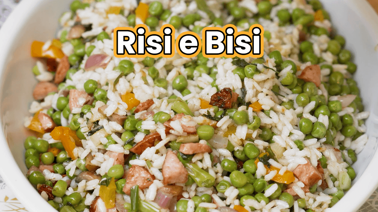 Risi E Bisi | Capital Fine Meats