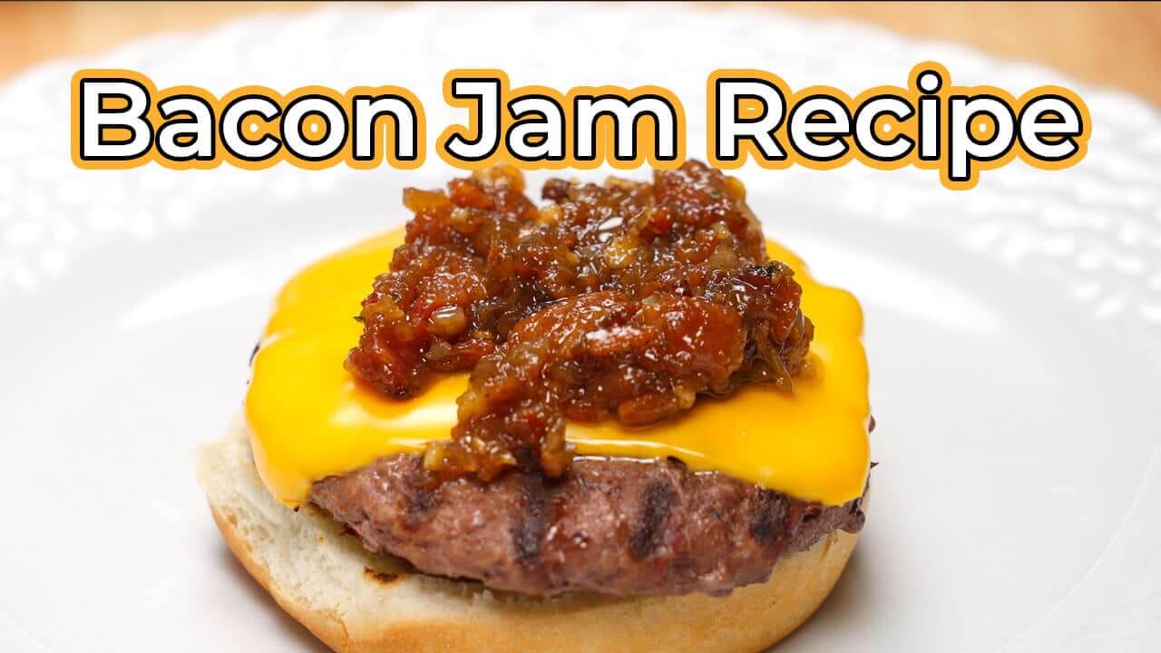 Bacon Jam | Capital Fine Meats